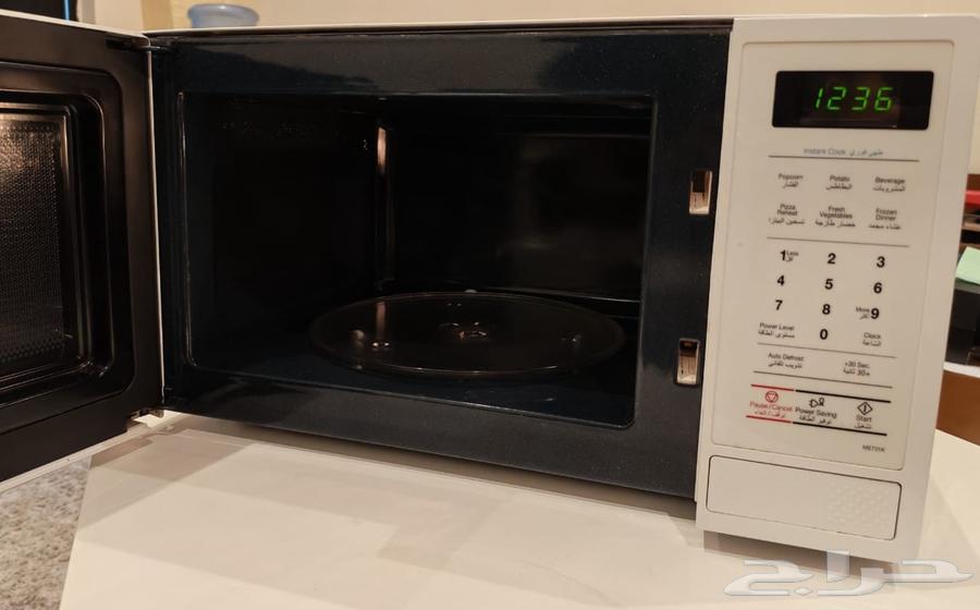 مايكرويف سامسونج64571672432387111