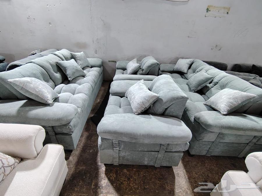 New sofa ready at factory price with delivery64572607631362112