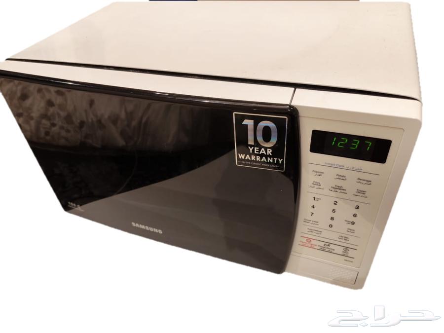 مايكرويف سامسونج64571672432387110