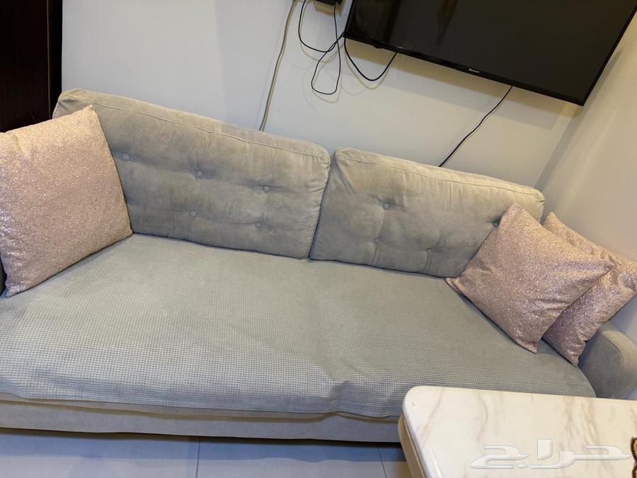 كنب للبيع من هوم سنتر64574635528195110