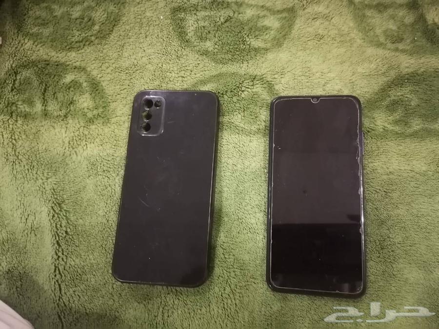 Samsung Galaxy A3s for sale, used for 4 years, mobile number64574033875331112