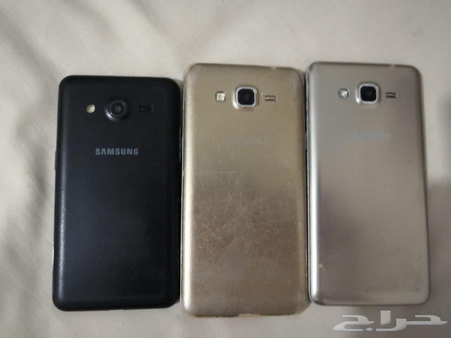 Two in good condition, one needs battery replacement64576757126786110