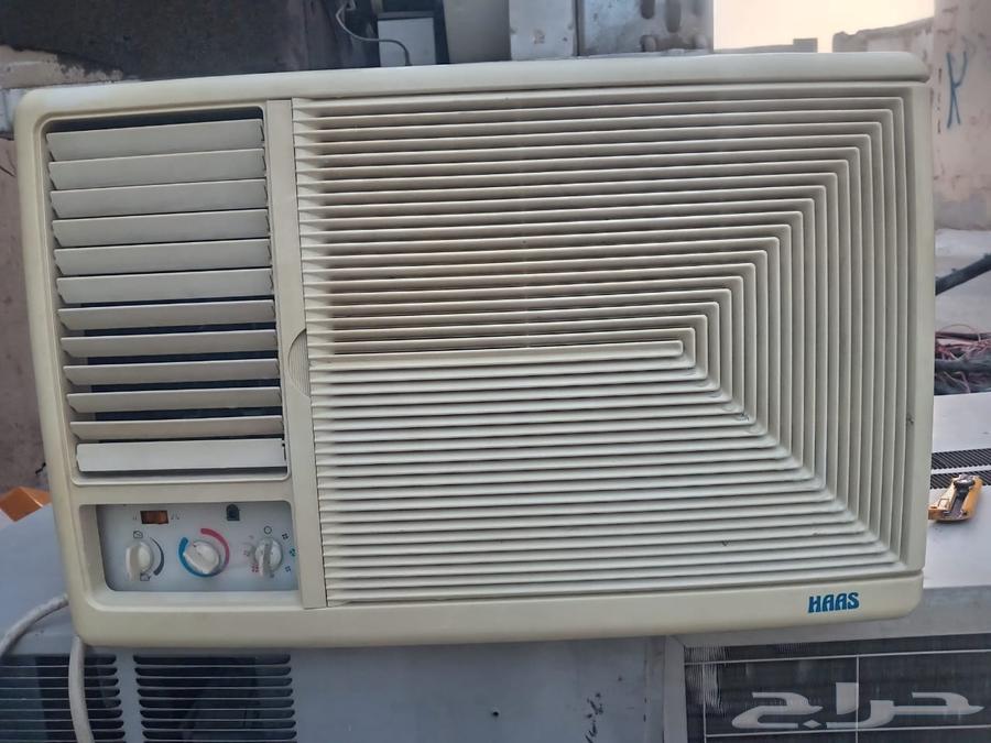 عروض الصيف بيع _شراء _استبدال وبأقل الأسعار مكيفات شباك64574607159811110