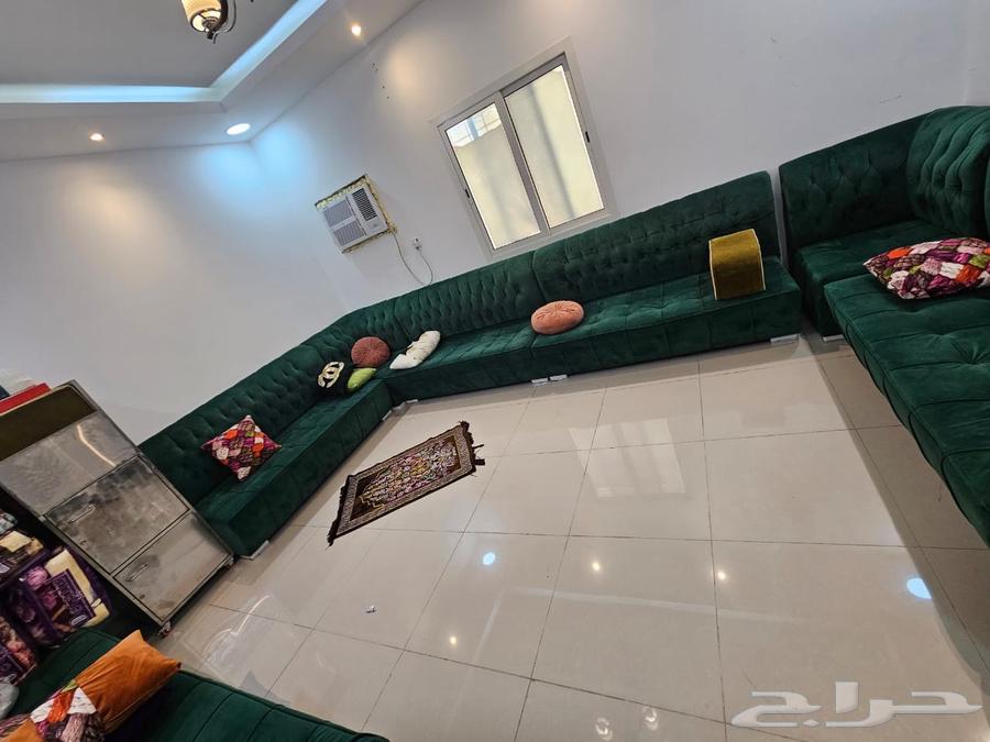 كنب 8قطه منهم 2زاويه64573936370690112