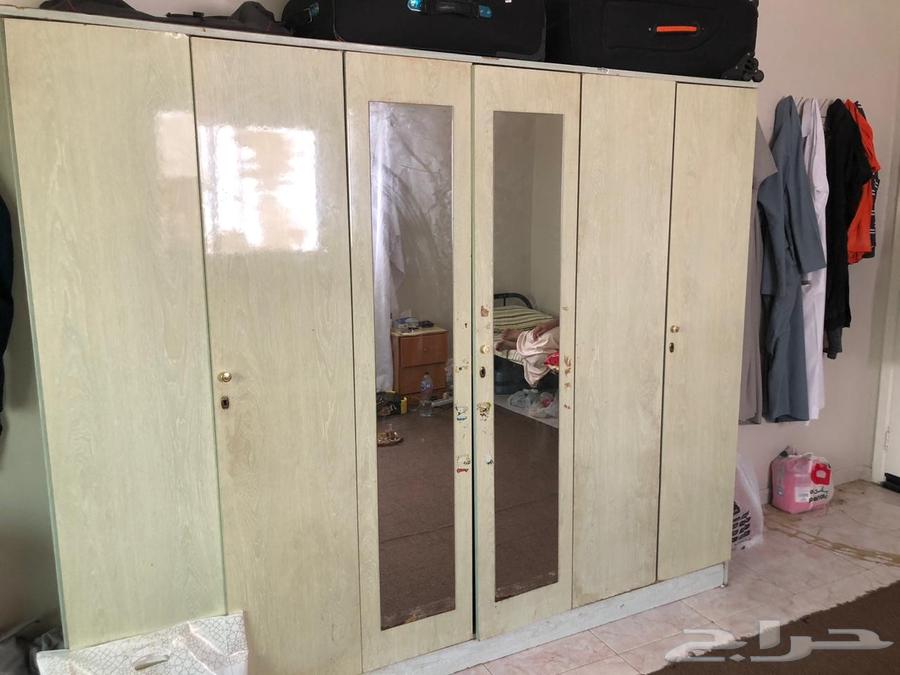 أغراض شقه كامله للبيع64575391725186113