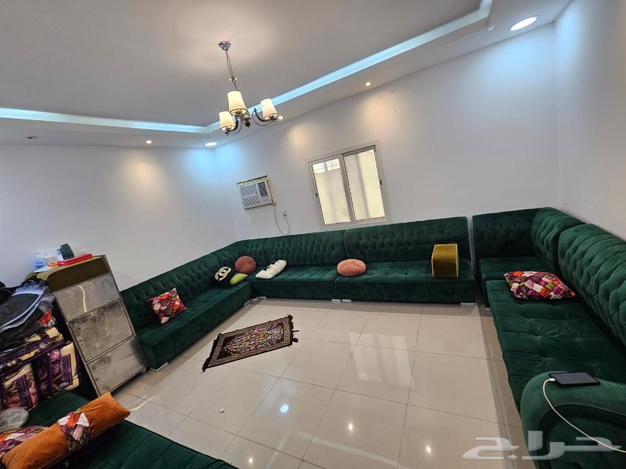 كنب 8قطه منهم 2زاويه64573936370690111