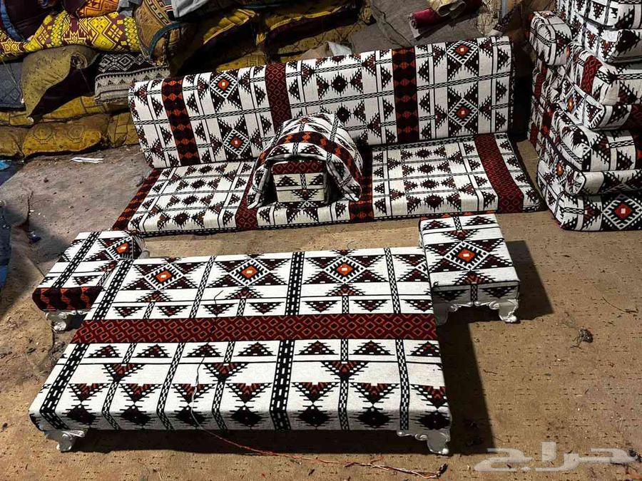 جلسات عربية وكراسي للبيع64576659569538110