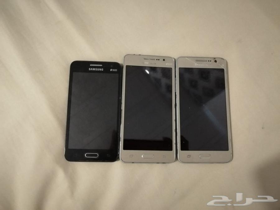 Two in good condition, one needs battery replacement64576757126786111