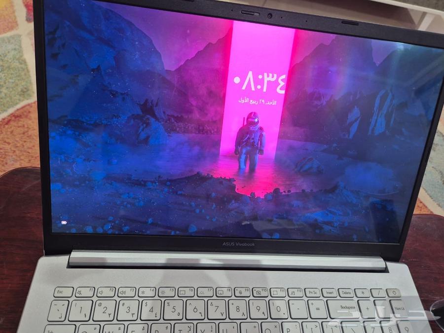 ASUS Vivobook Pro 15 OLED لابتوب اسوس للجيمينج64579280237826114