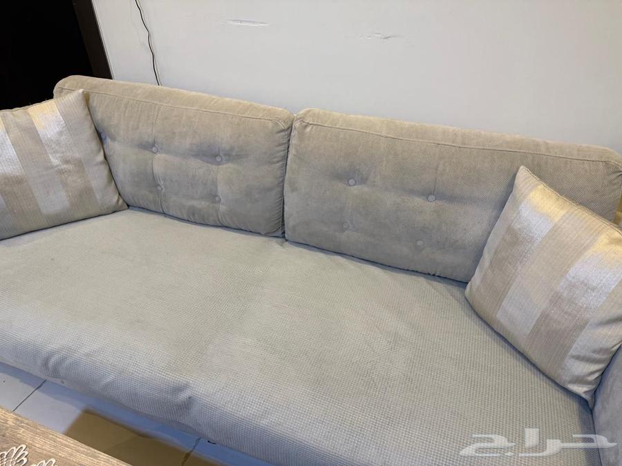 كنب للبيع من هوم سنتر64574635528195111