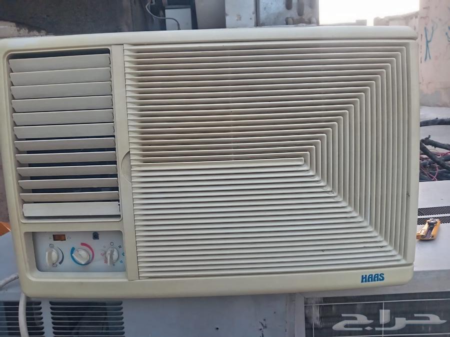 عروض الصيف بيع _شراء _استبدال وبأقل الأسعار مكيفات شباك64574607159811113