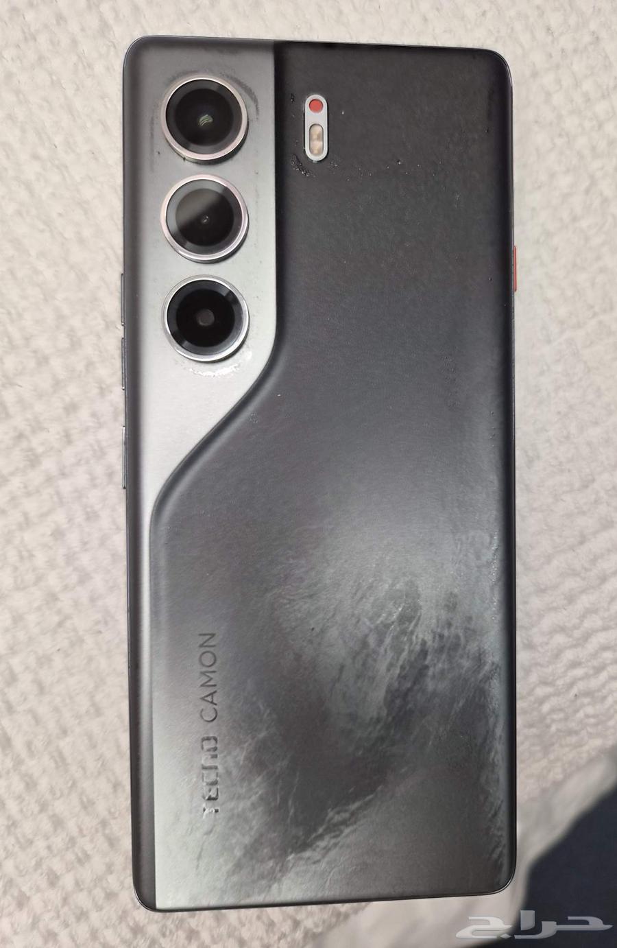 جوال تكنو cm7 256قيقا64578745343875110