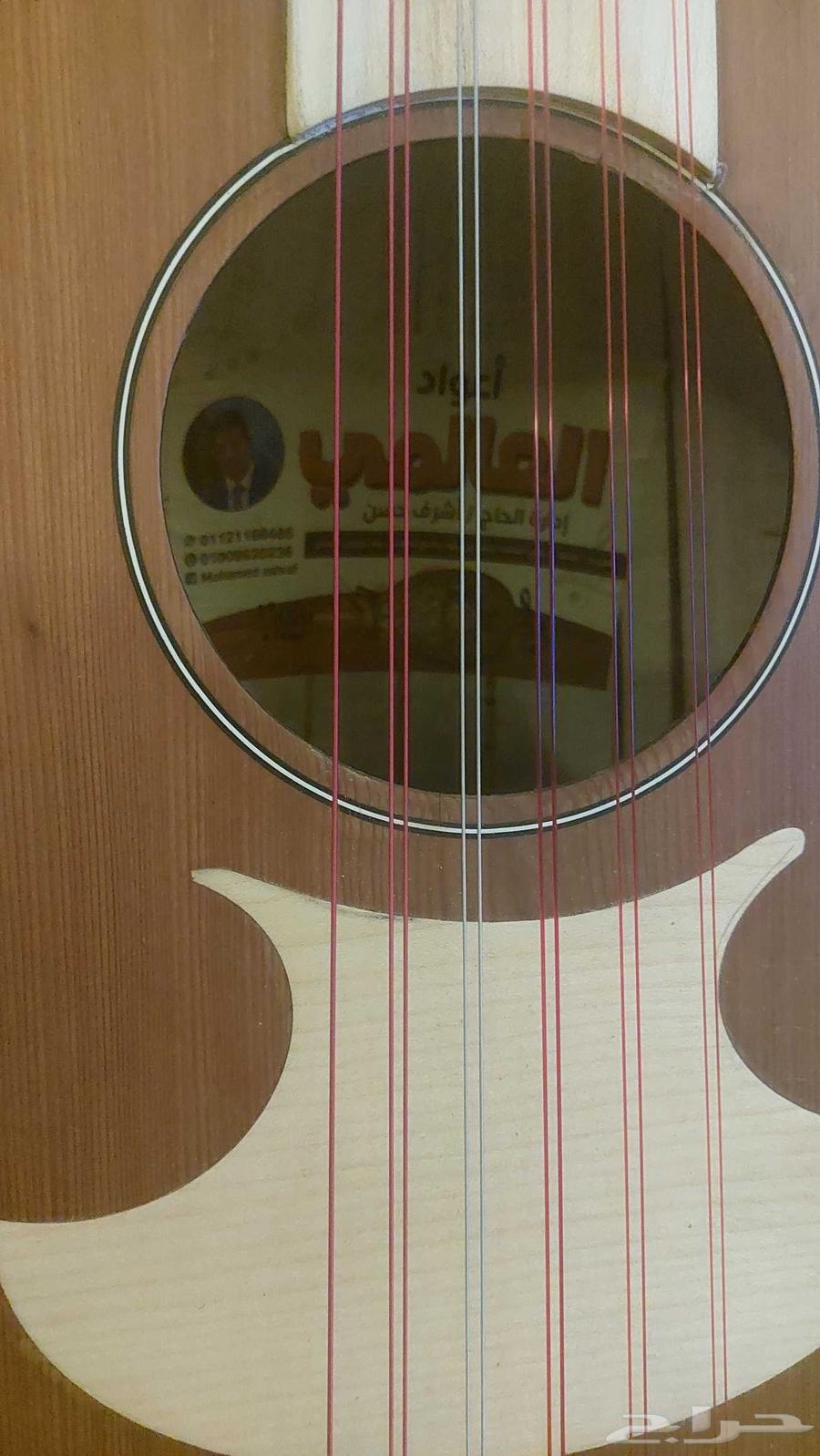 عود موسيقي للبيع64572215294849111