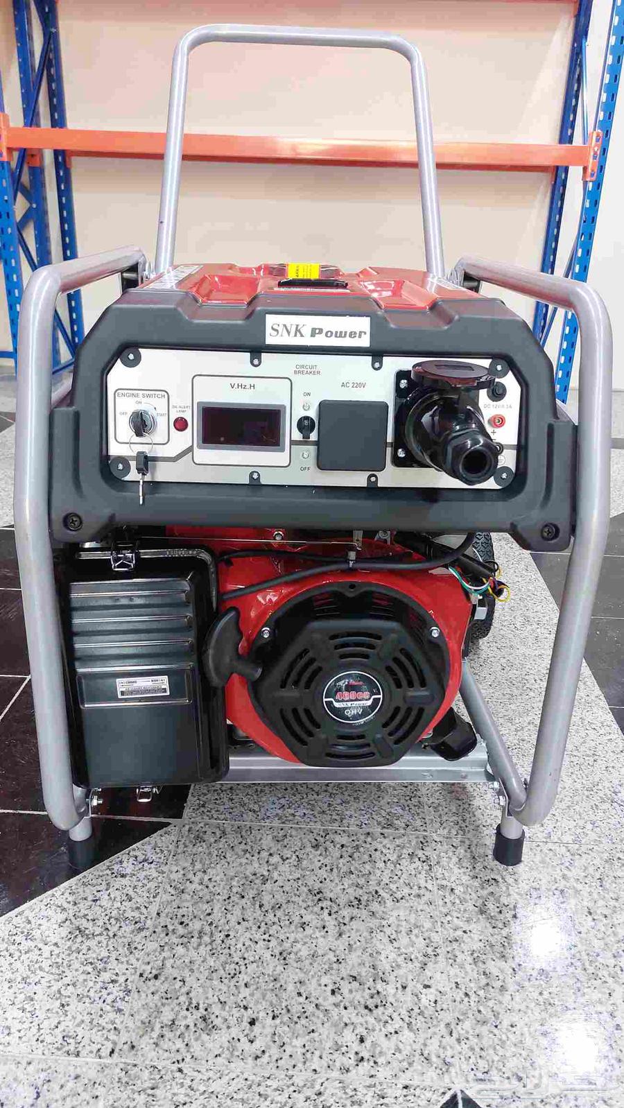 مطور كهرباء جديد بل كرتونه بسعر كويس 11 كيلو64576799586945110