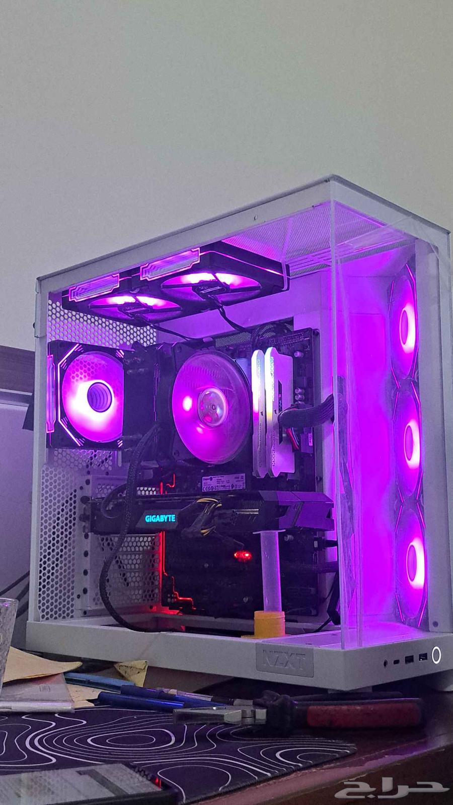 Computer Parts PC Components Processor Case Graphics Card Processor64573038465027110