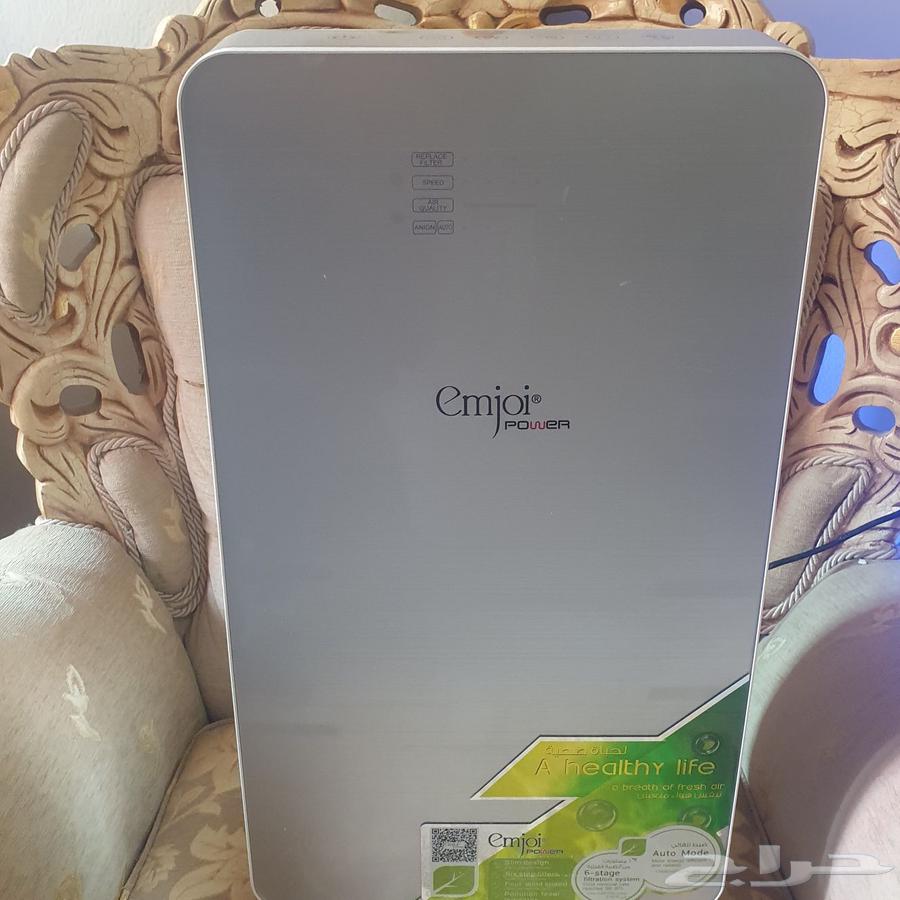 جهاز منقي هواء امجوي باور emjoi power64574832184194110