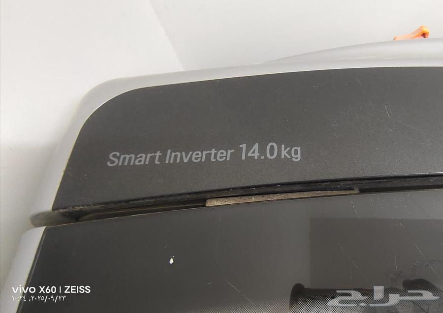 LG automatic washing machine64577050516354112