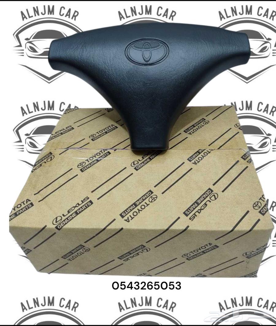 مضرب بوري هايلوكس 2012 -_2015 أصلي وكالة64579677814145110