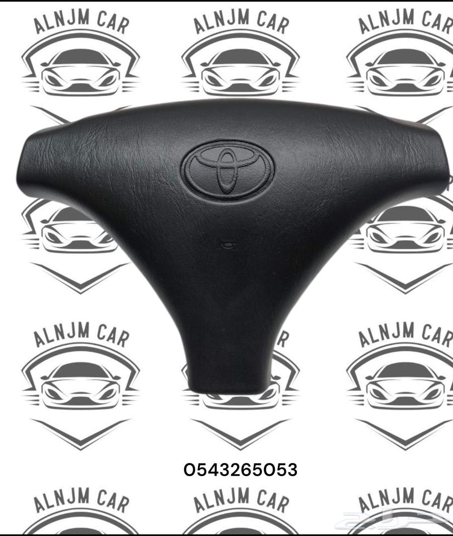 مضرب بوري هايلوكس 2012 -_2015 أصلي وكالة64579677814145111