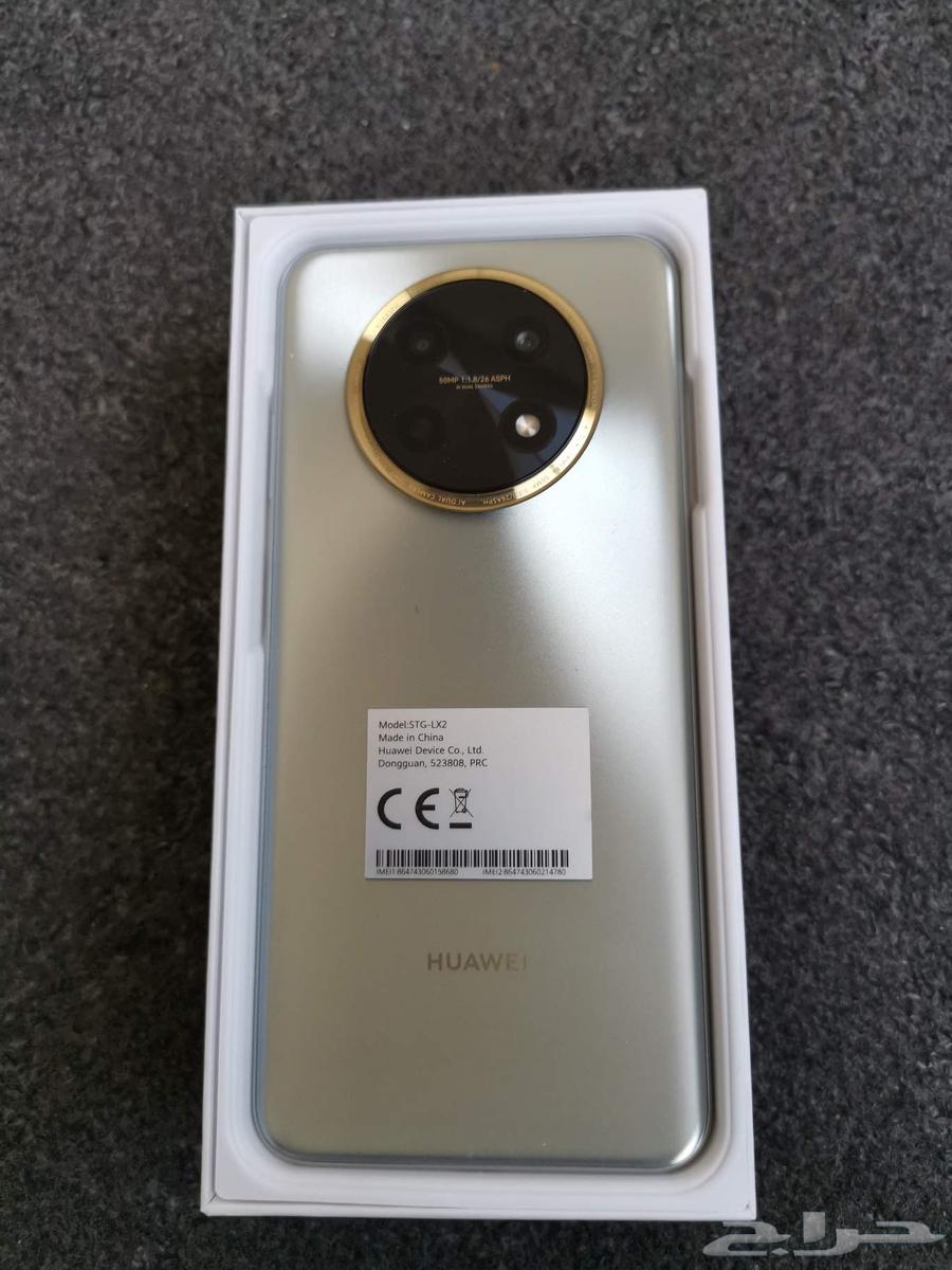 جوال هواوي نوفا Y9164574720200833110