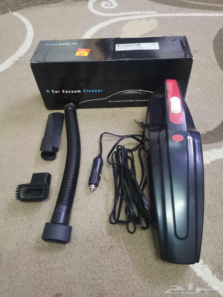 2007 Marquis Parts (Corner) (Emissions Hose) (Air Filter Box) (Leather Patch) (Vacuum Cleaner)64573866873857114