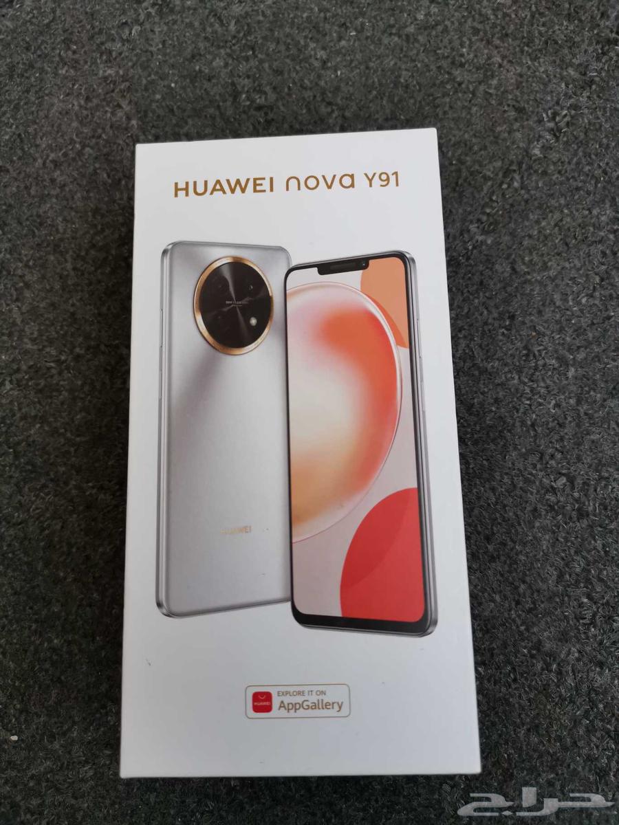 جوال هواوي نوفا Y9164574720200833112