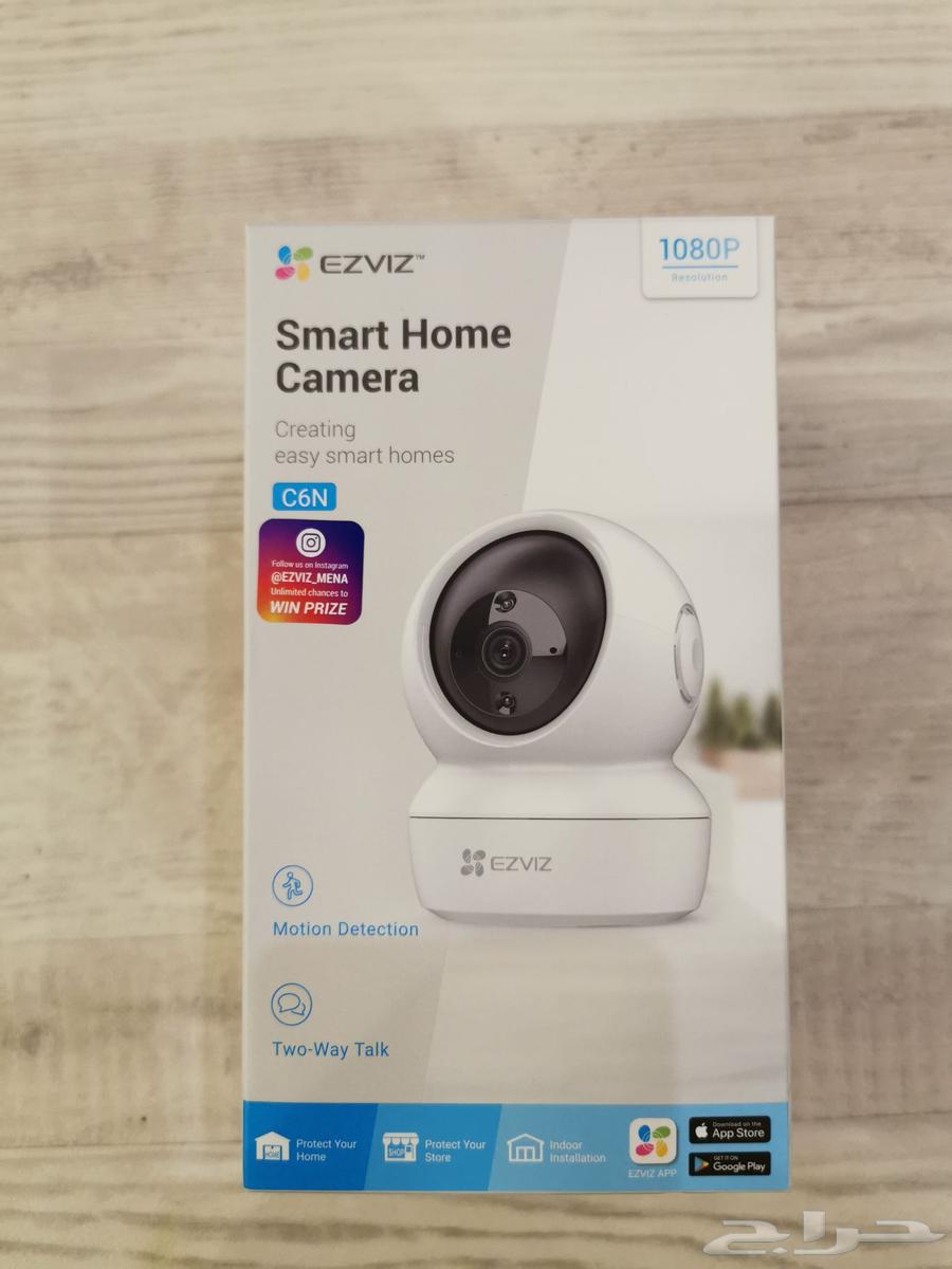 WiFi Camera64572918413570110