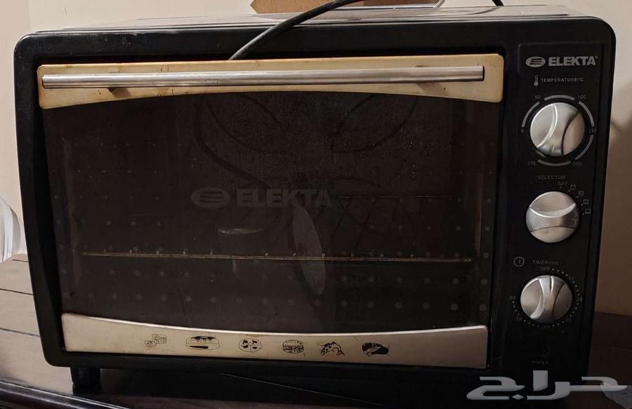 فرن كهربائي64579595560195110