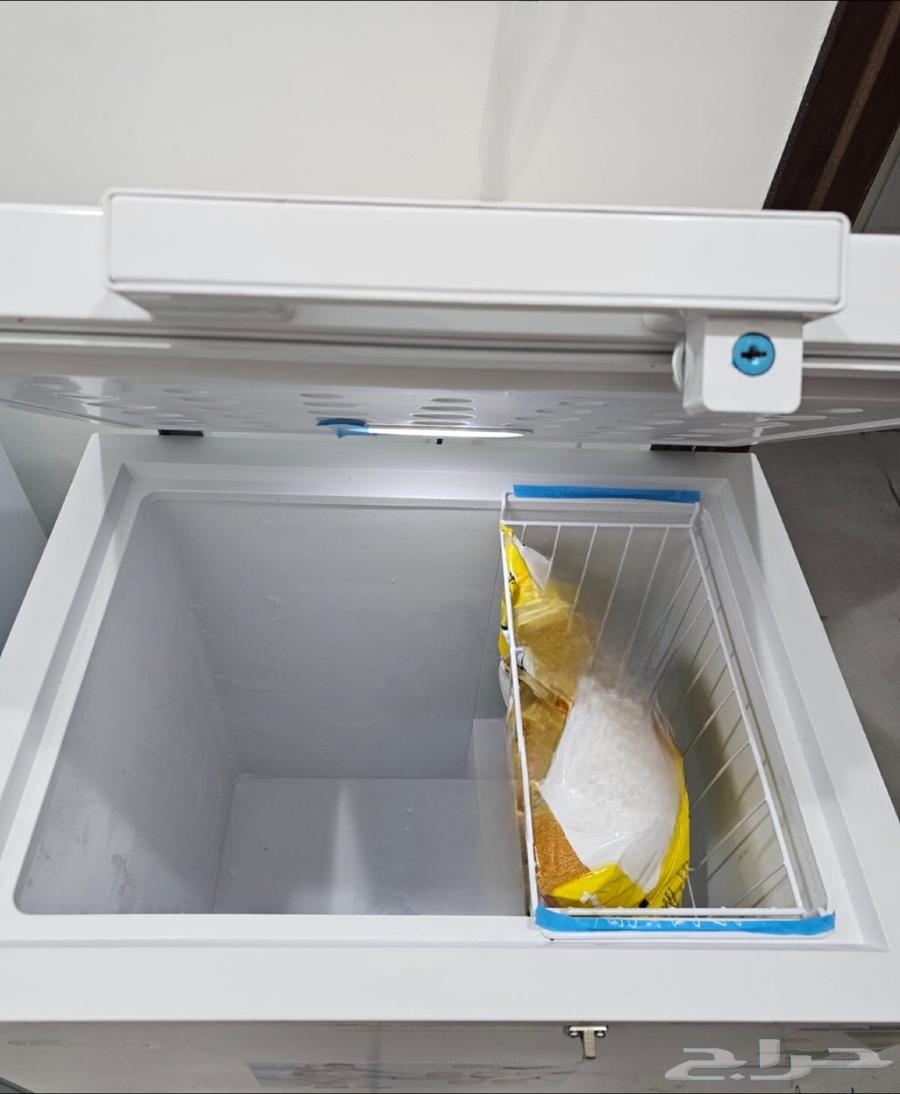 فريزر ومايكرويف للبيع64574677900161110