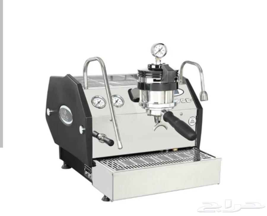 مطلوب مكينة قهوة la marzocco gs3 mp64572967659267110
