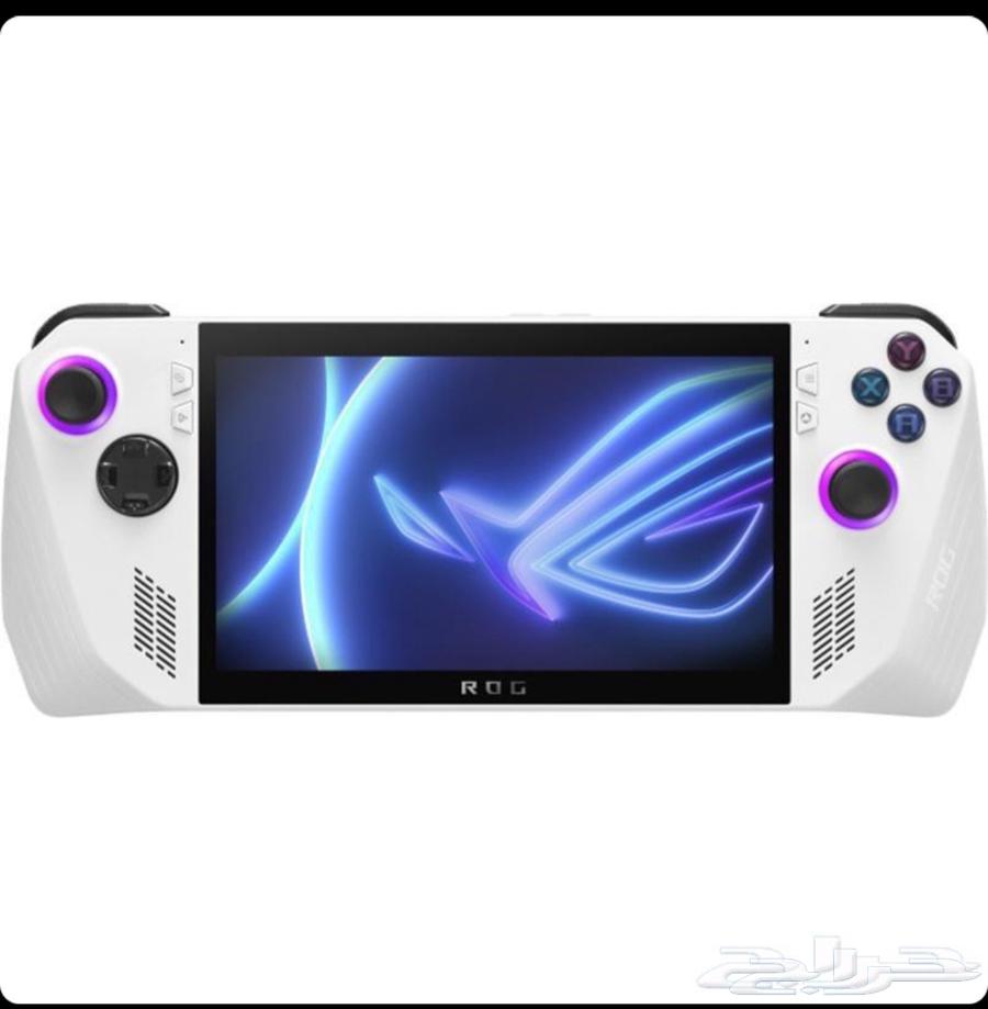 rog ally لببيع64573207168259110