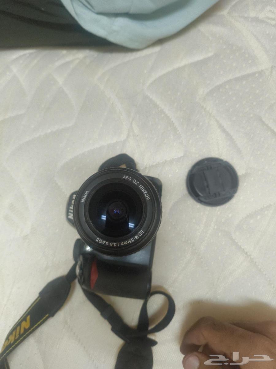 كاميرا نيكون الرقمية64576813710466113