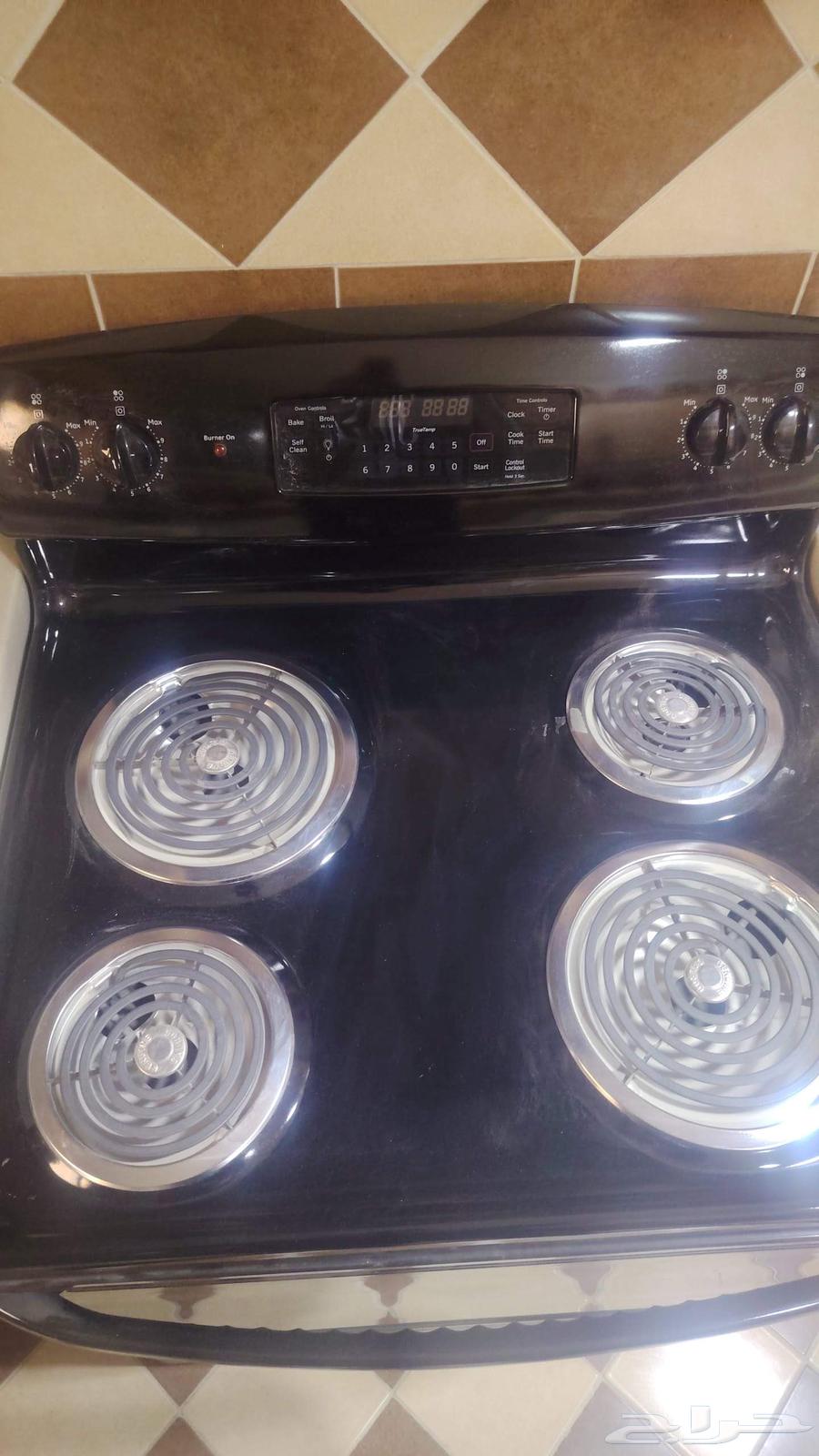 فرن كهربائي64573165047553110