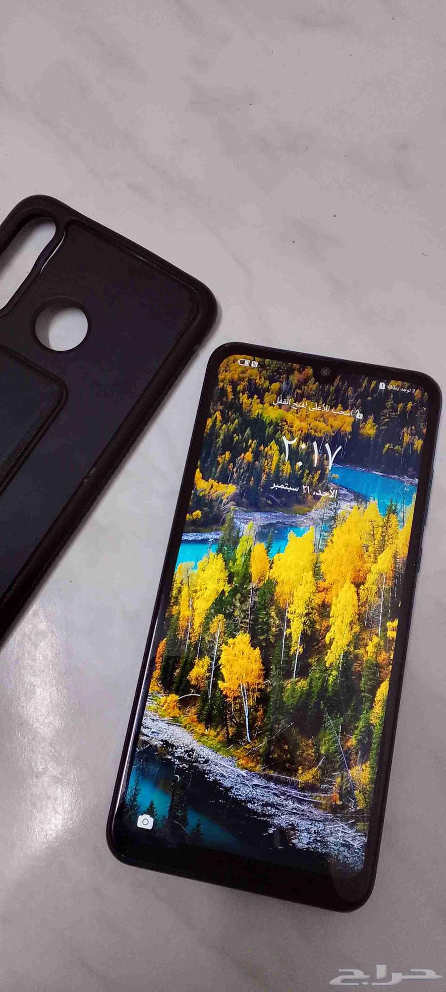 جوال هواوي P3064576882617089114