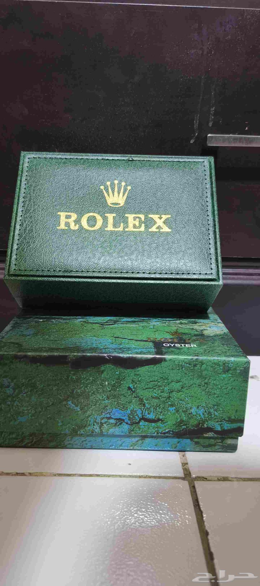ساعه رولكس درجه اولى64575140494851110