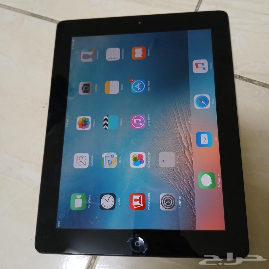 ايباد روعه البيع محتاج فلوس السعر35064571824484865110