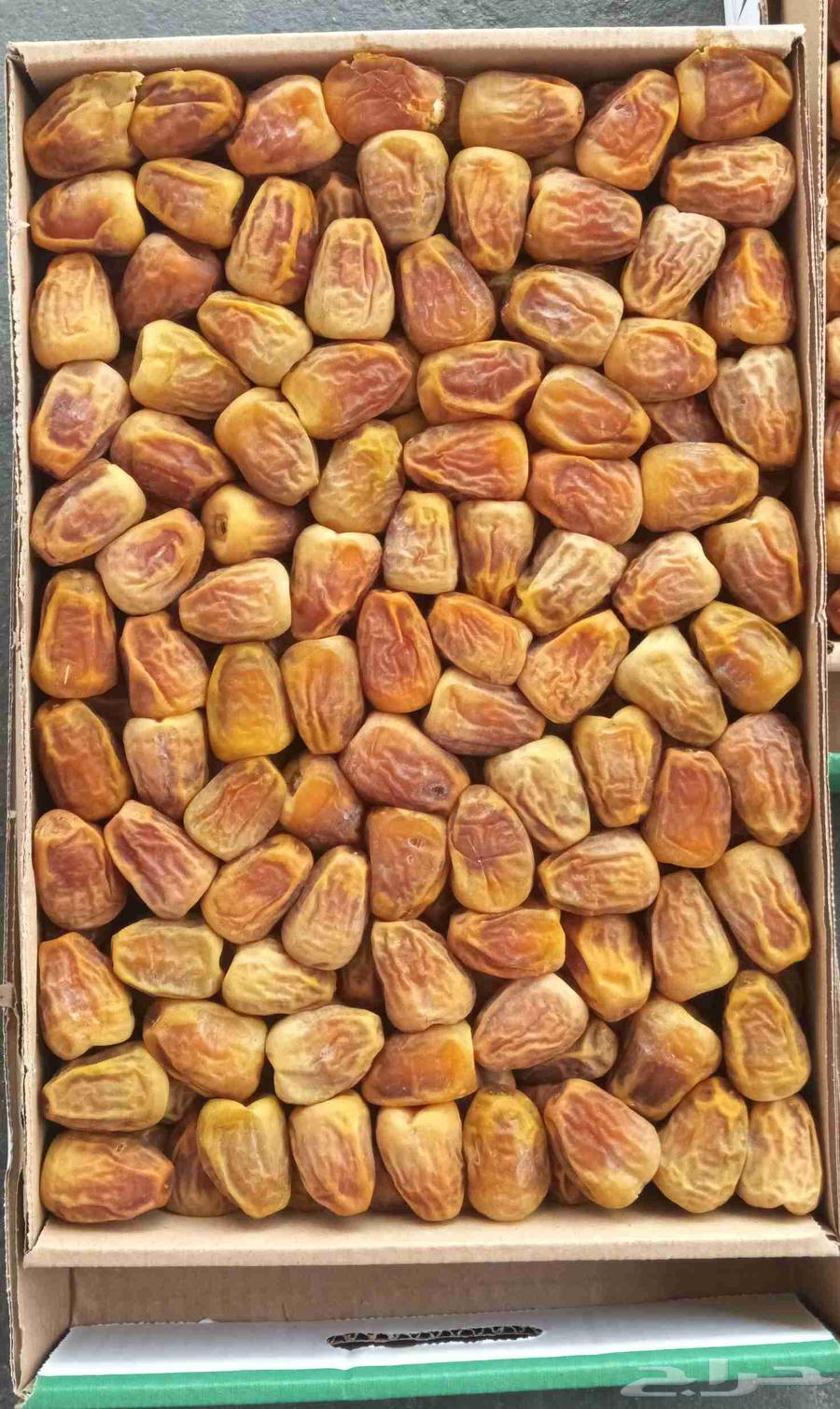 تمر سكري مفتل درجة أولى 40 ريال64574902032258111