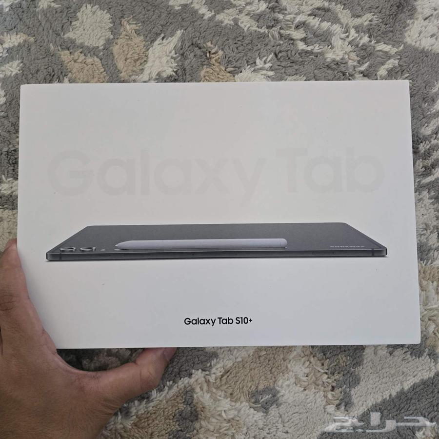 جالاكسي تاب S10 بلس64577992824835112
