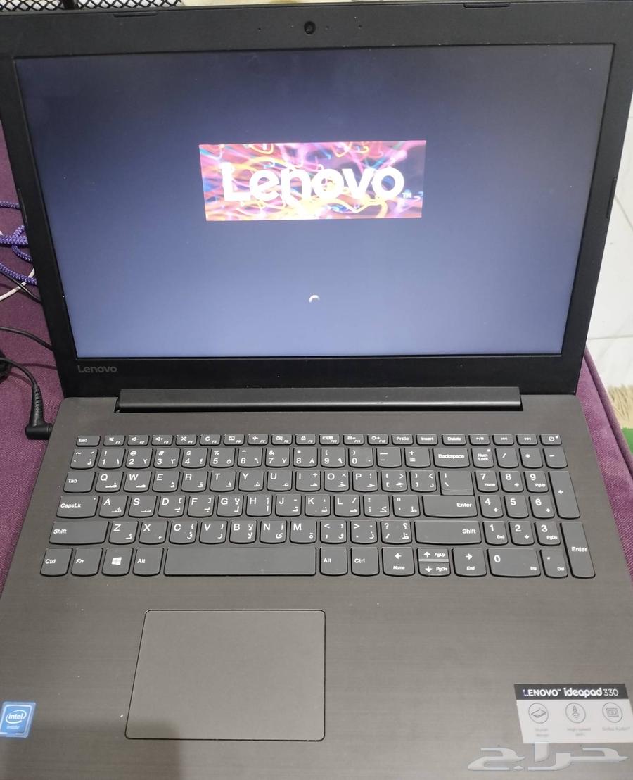 LENOVO ideapad330 للبيع لابتو64573894694274111