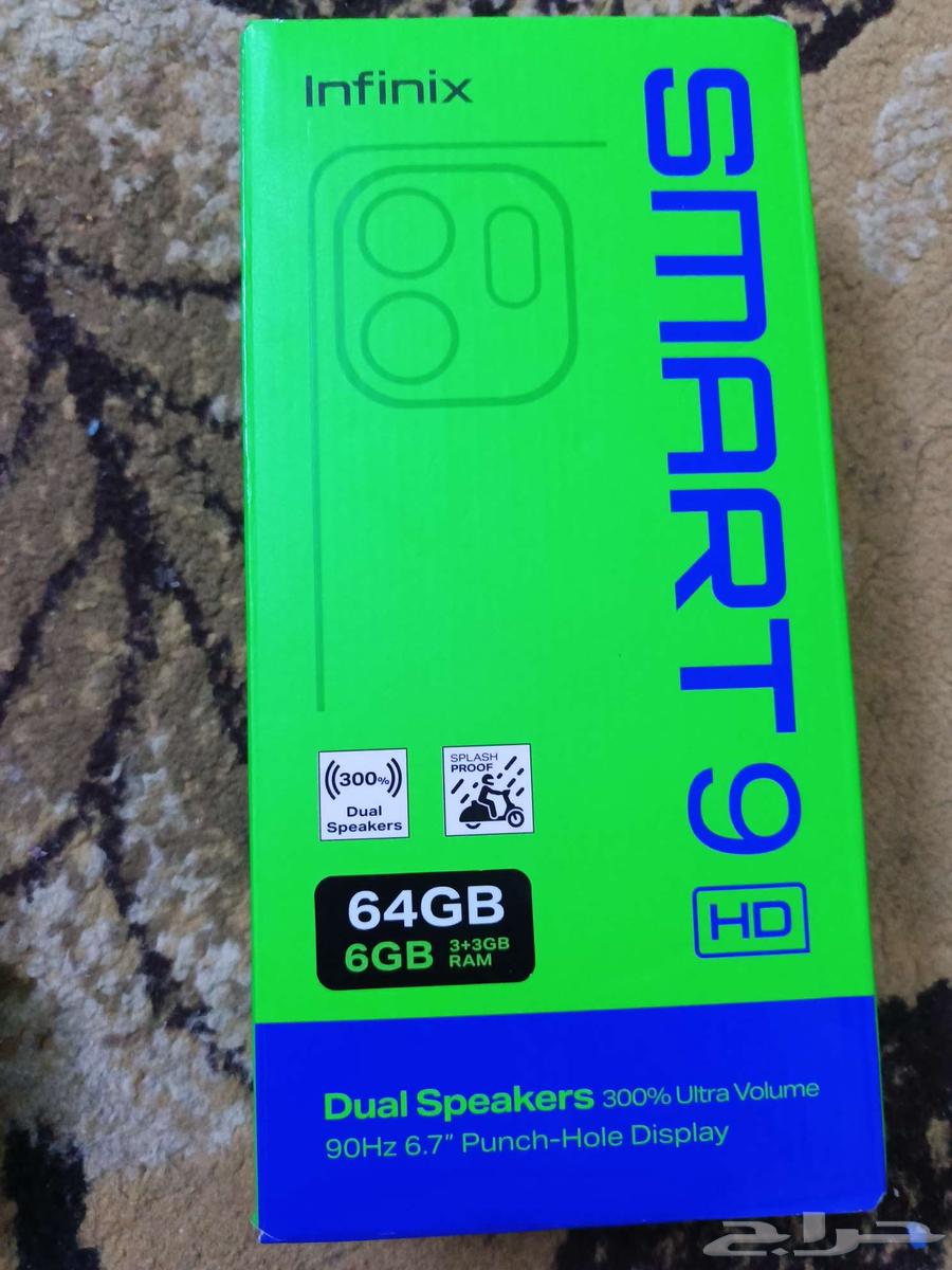 للبيع جوال انفينكس سمارت 964572705845761112