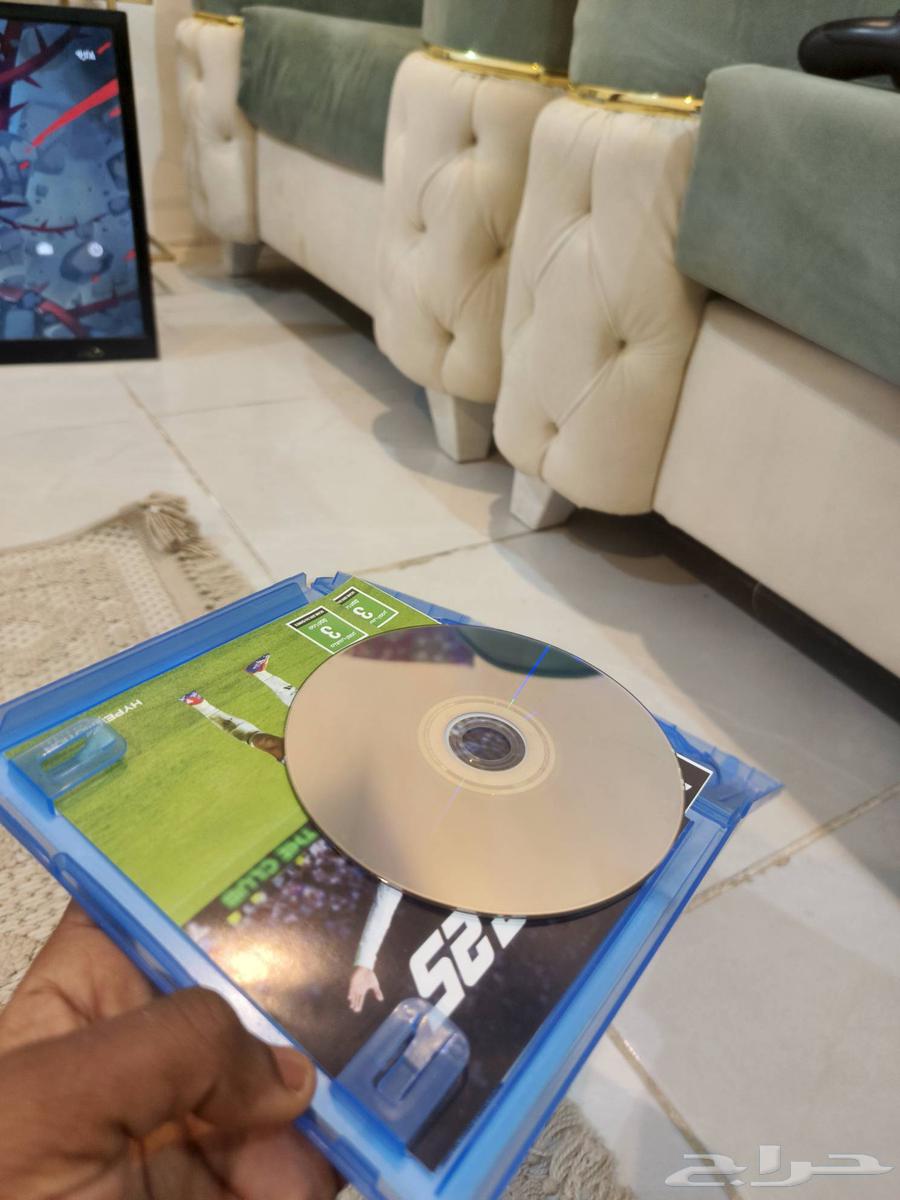 فيفا 25 عشان اليوم الوطني ب 75 ولا تجيني ان انت صامل وهذا64578923513219110