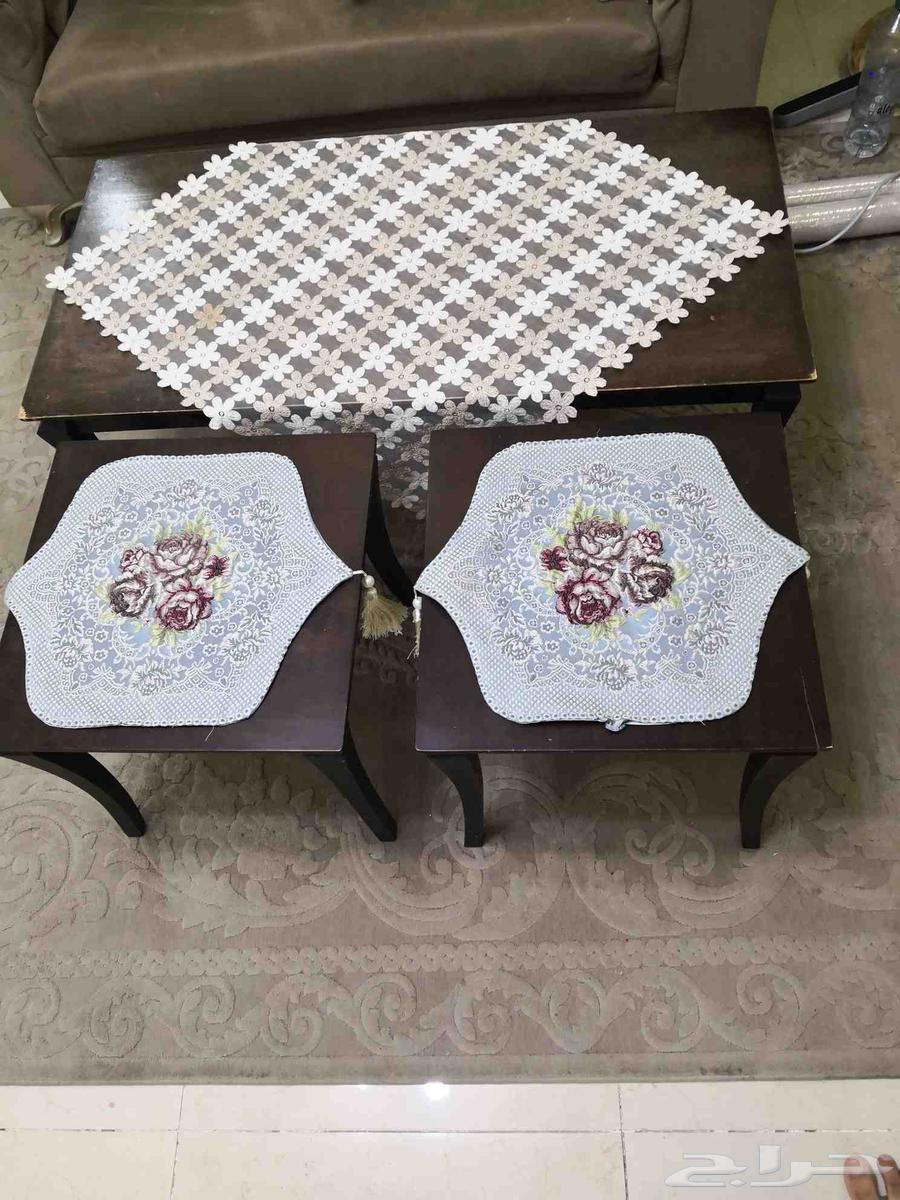 Dining table set with tablecloths64572934918275110
