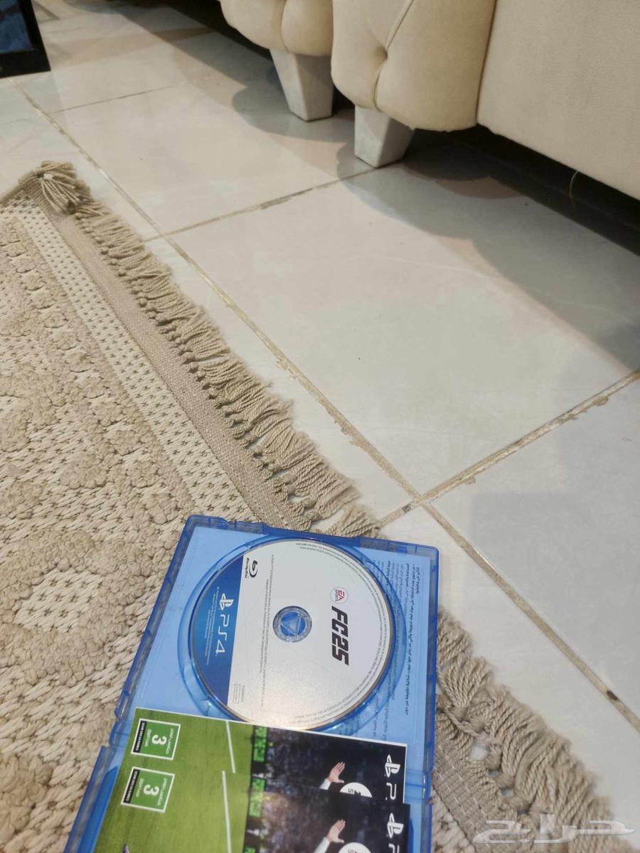 فيفا 25 عشان اليوم الوطني ب 75 ولا تجيني ان انت صامل وهذا64578923513219111