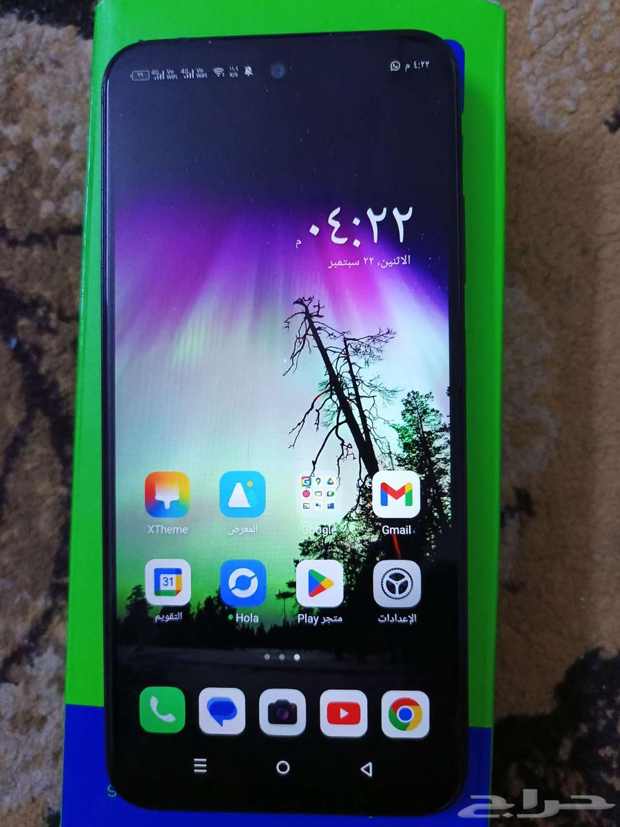 للبيع جوال انفينكس سمارت 964572705845761110