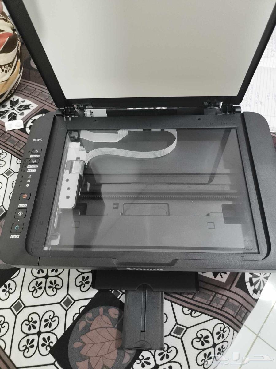 طابعة كانون بيكسما64577092977283112