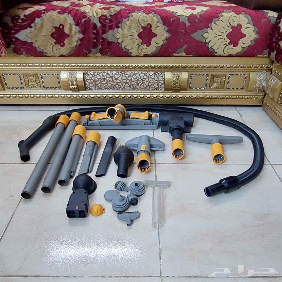 قطع غيار ملحقات مكنسة يوني تكنو نظيفه جدا64572452249090111