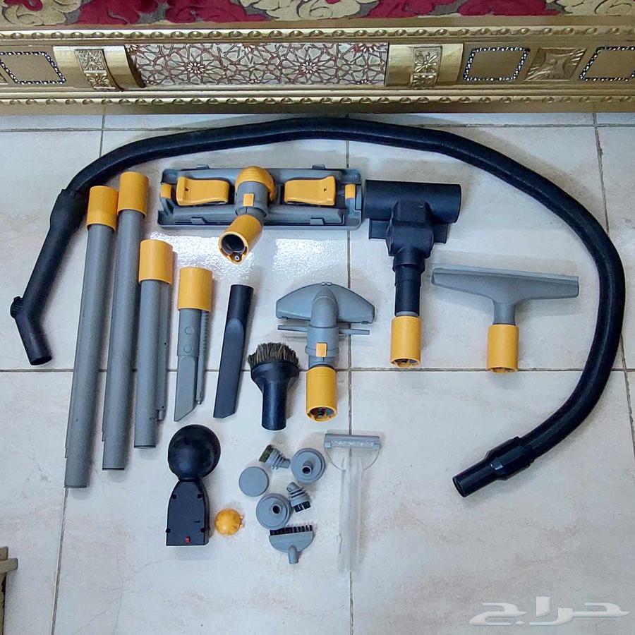 قطع غيار ملحقات مكنسة يوني تكنو نظيفه جدا64572452249090110