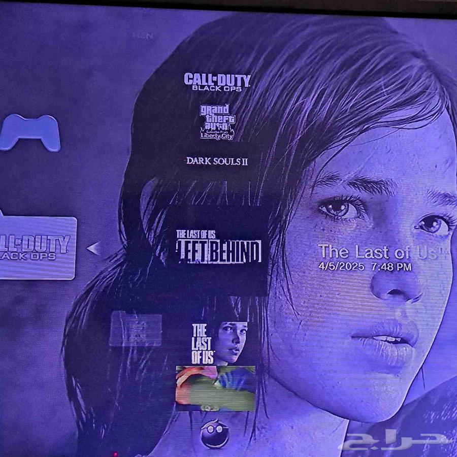 سوني 3 مهكر64574453440513112