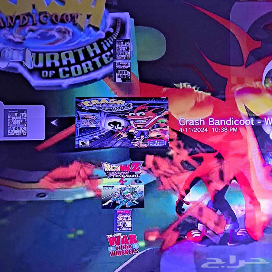 سوني 3 مهكر64574453440513113