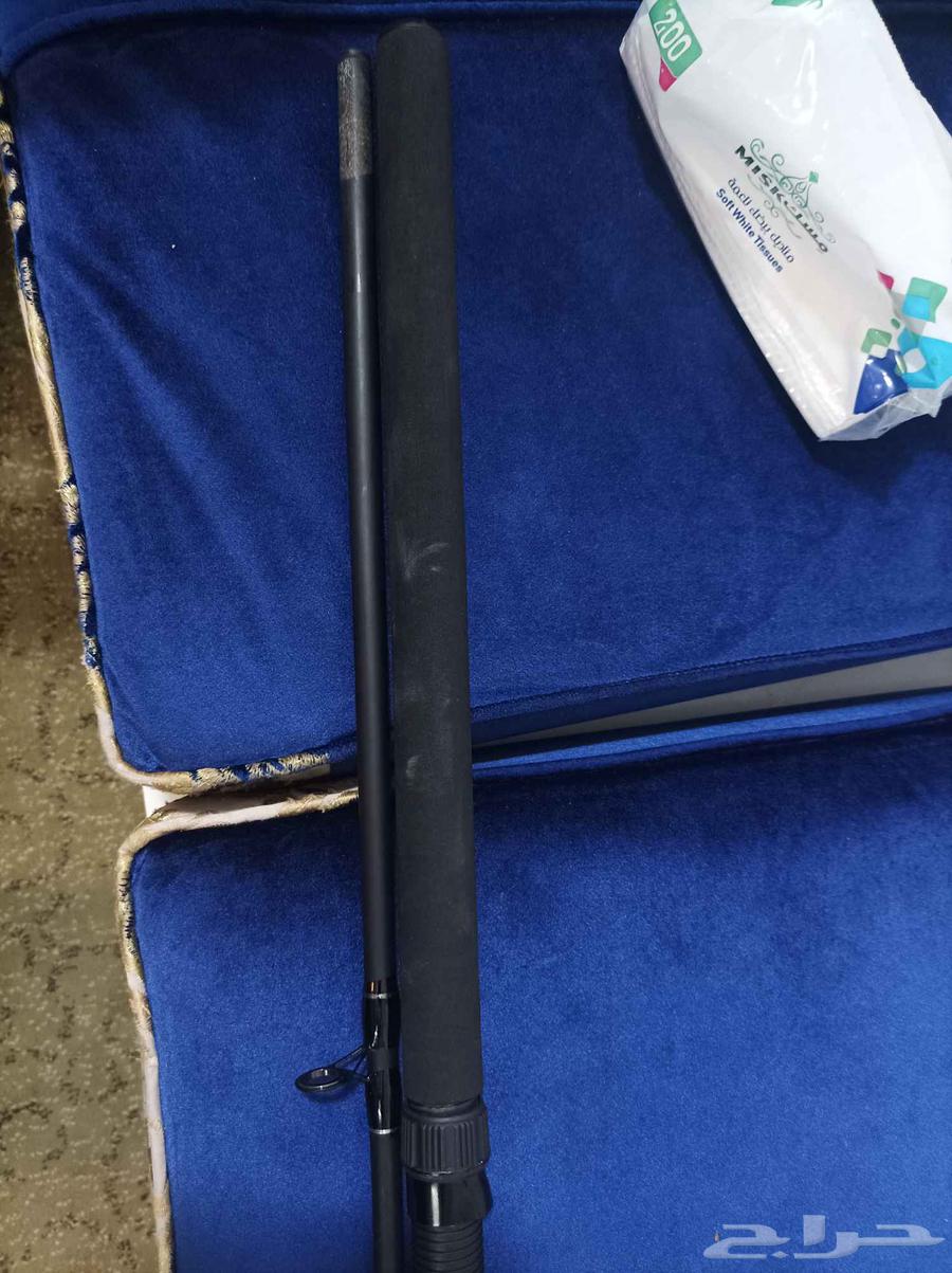 Casting Rod Set64578298515075114